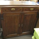 598 8309 CHEST OF DRAWERS